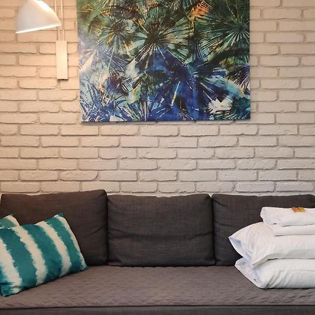 Be My Guest- Fontany Luxury Apartment Metro Wi-Fi Free Parking Zone Warszawa Eksteriør billede