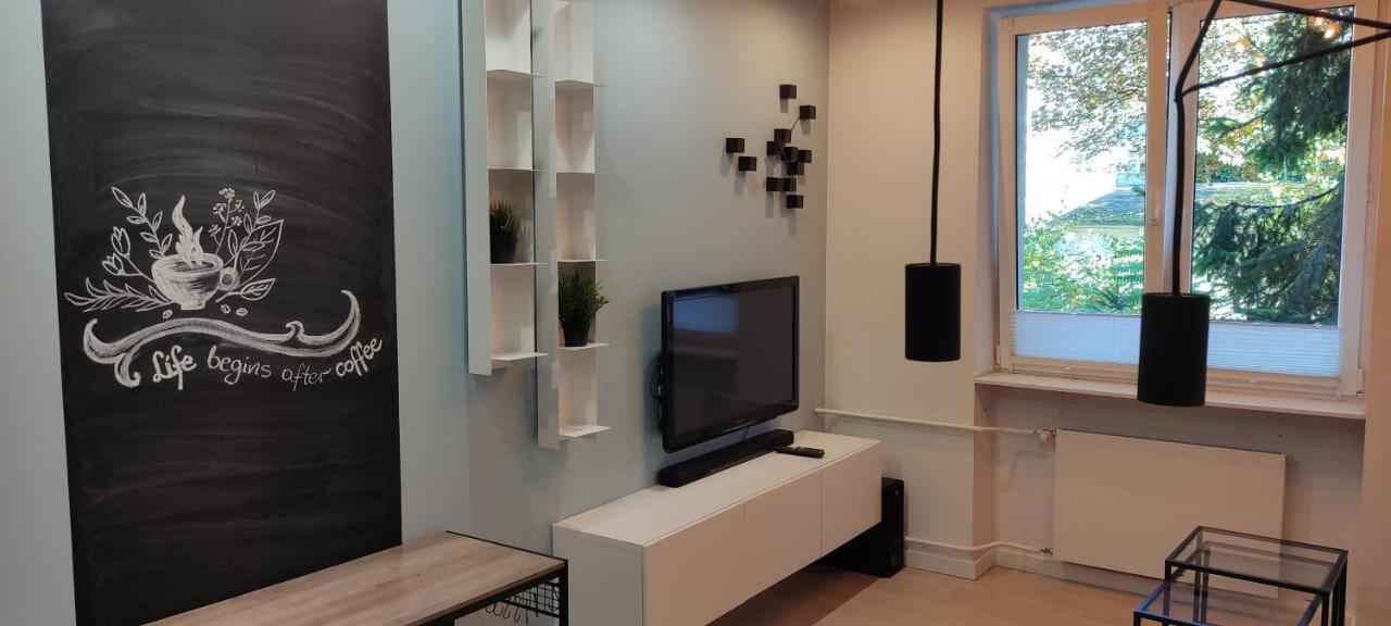 Be My Guest- Fontany Luxury Apartment Metro Wi-Fi Free Parking Zone Warszawa Eksteriør billede