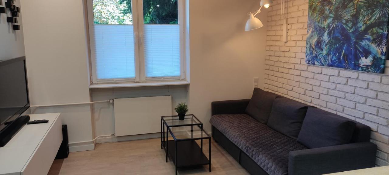 Be My Guest- Fontany Luxury Apartment Metro Wi-Fi Free Parking Zone Warszawa Eksteriør billede