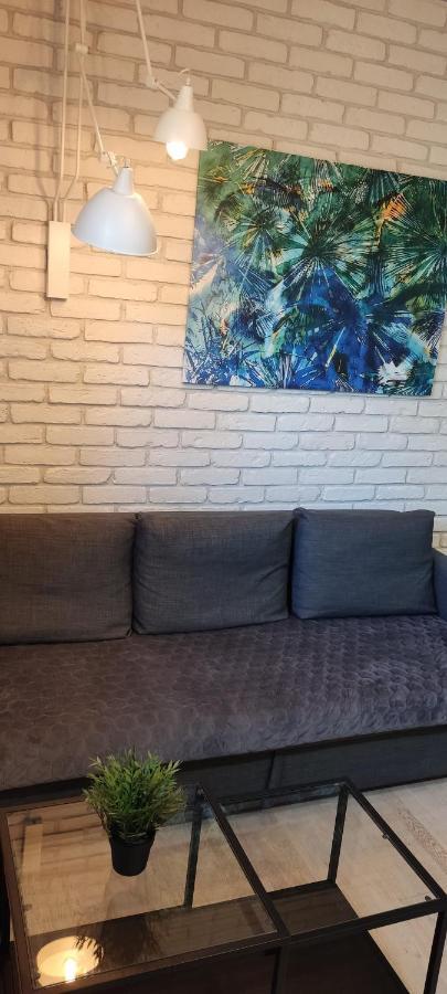 Be My Guest- Fontany Luxury Apartment Metro Wi-Fi Free Parking Zone Warszawa Eksteriør billede