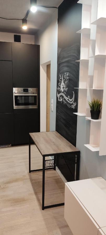 Be My Guest- Fontany Luxury Apartment Metro Wi-Fi Free Parking Zone Warszawa Eksteriør billede