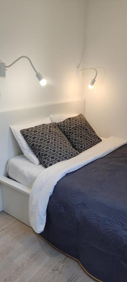Be My Guest- Fontany Luxury Apartment Metro Wi-Fi Free Parking Zone Warszawa Eksteriør billede