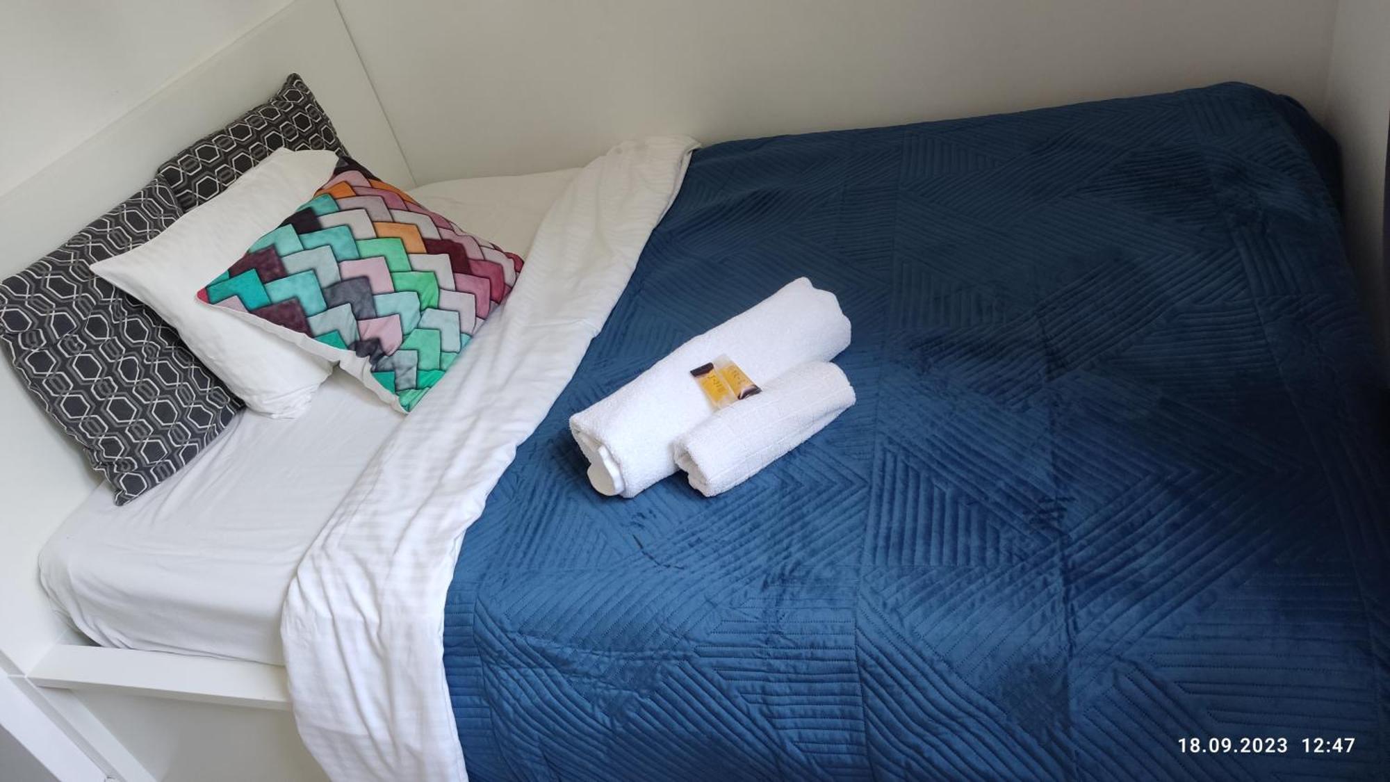 Be My Guest- Fontany Luxury Apartment Metro Wi-Fi Free Parking Zone Warszawa Eksteriør billede