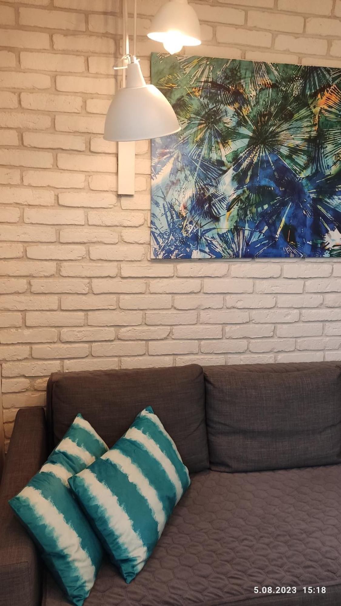Be My Guest- Fontany Luxury Apartment Metro Wi-Fi Free Parking Zone Warszawa Eksteriør billede